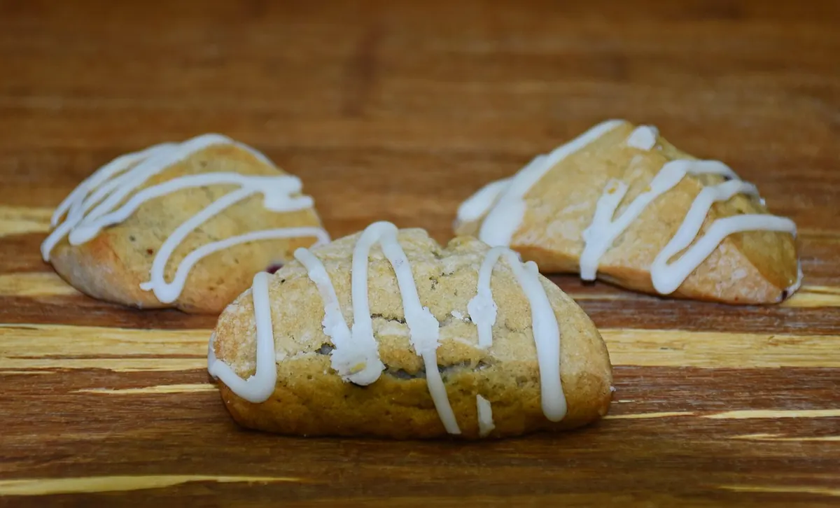 7 Common Mistakes When Baking Scones (and How to Avoid Them)