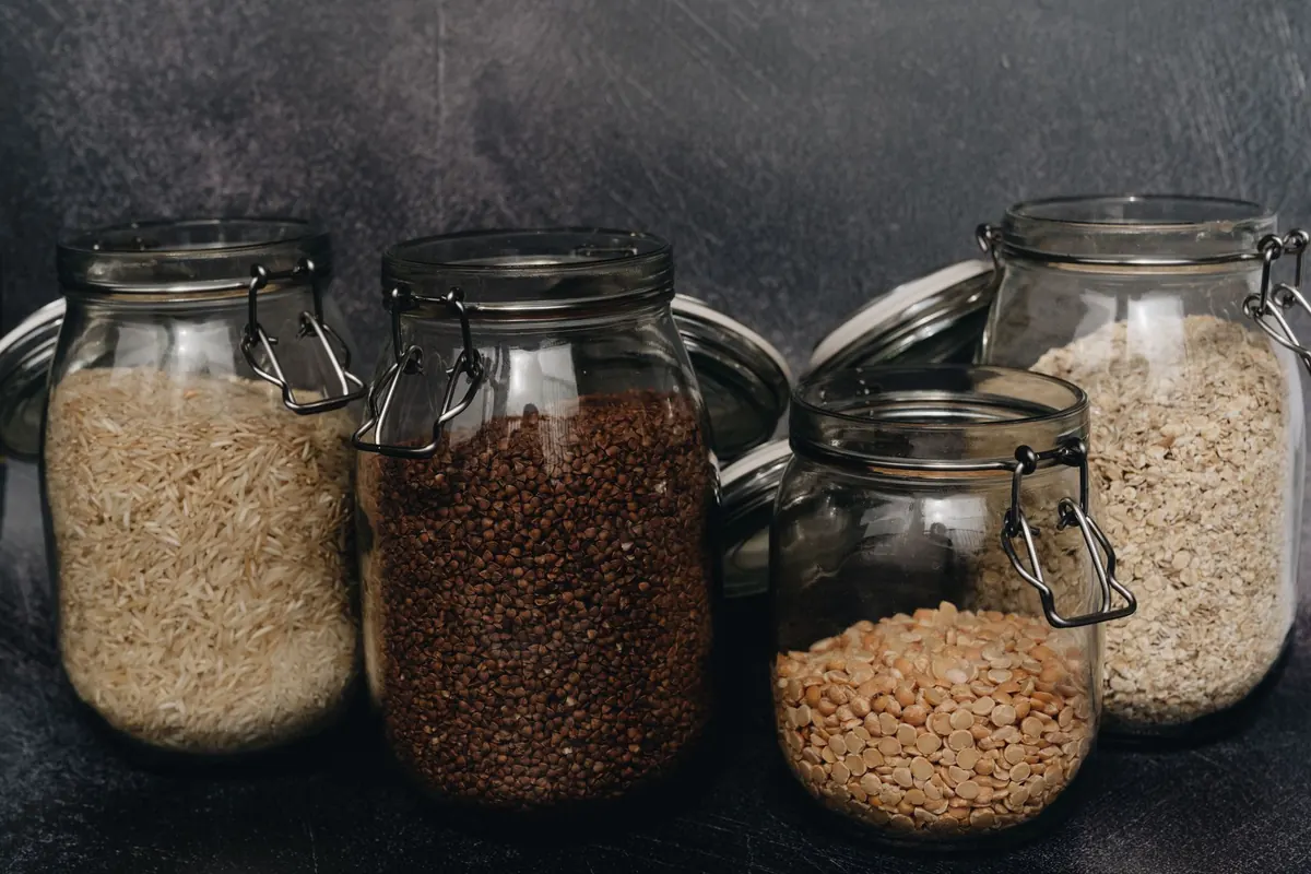 A Beginner’s Guide to Building a British Storecupboard from Scratch
